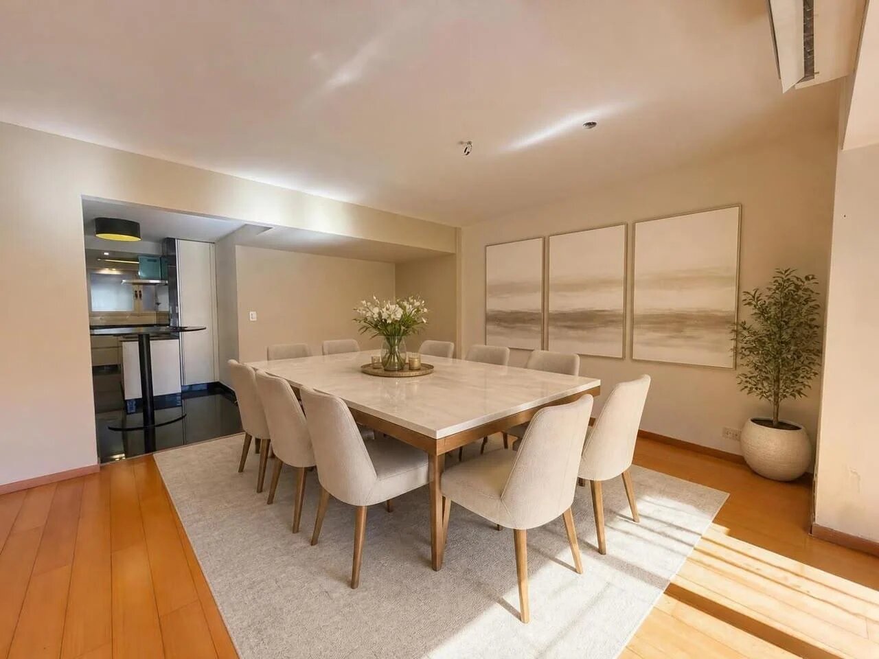 Departamento en Venta en Capital Federal, Capital Federal