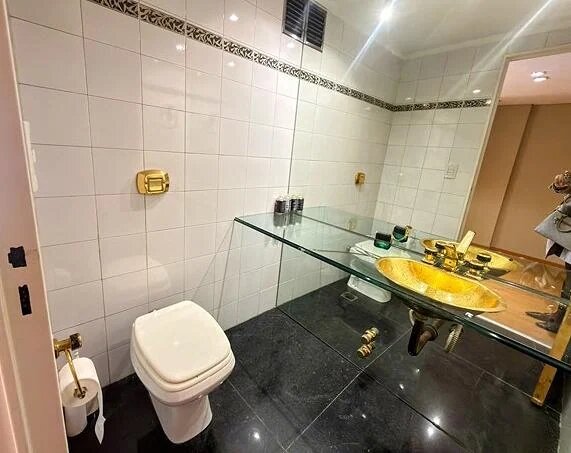 Departamento en Venta en Capital Federal, Capital Federal