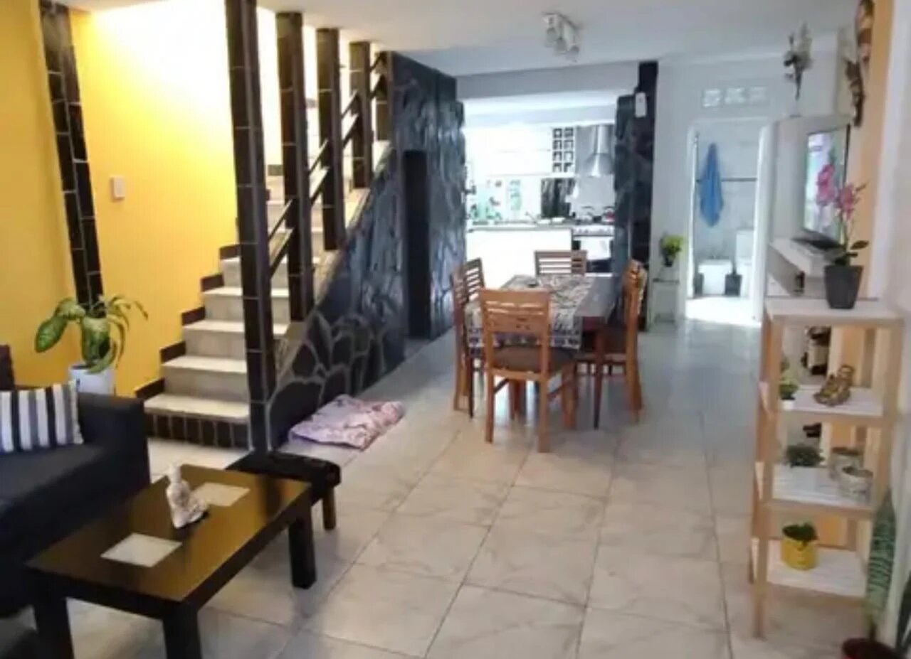 Casa en Venta en Capital Federal, Capital Federal