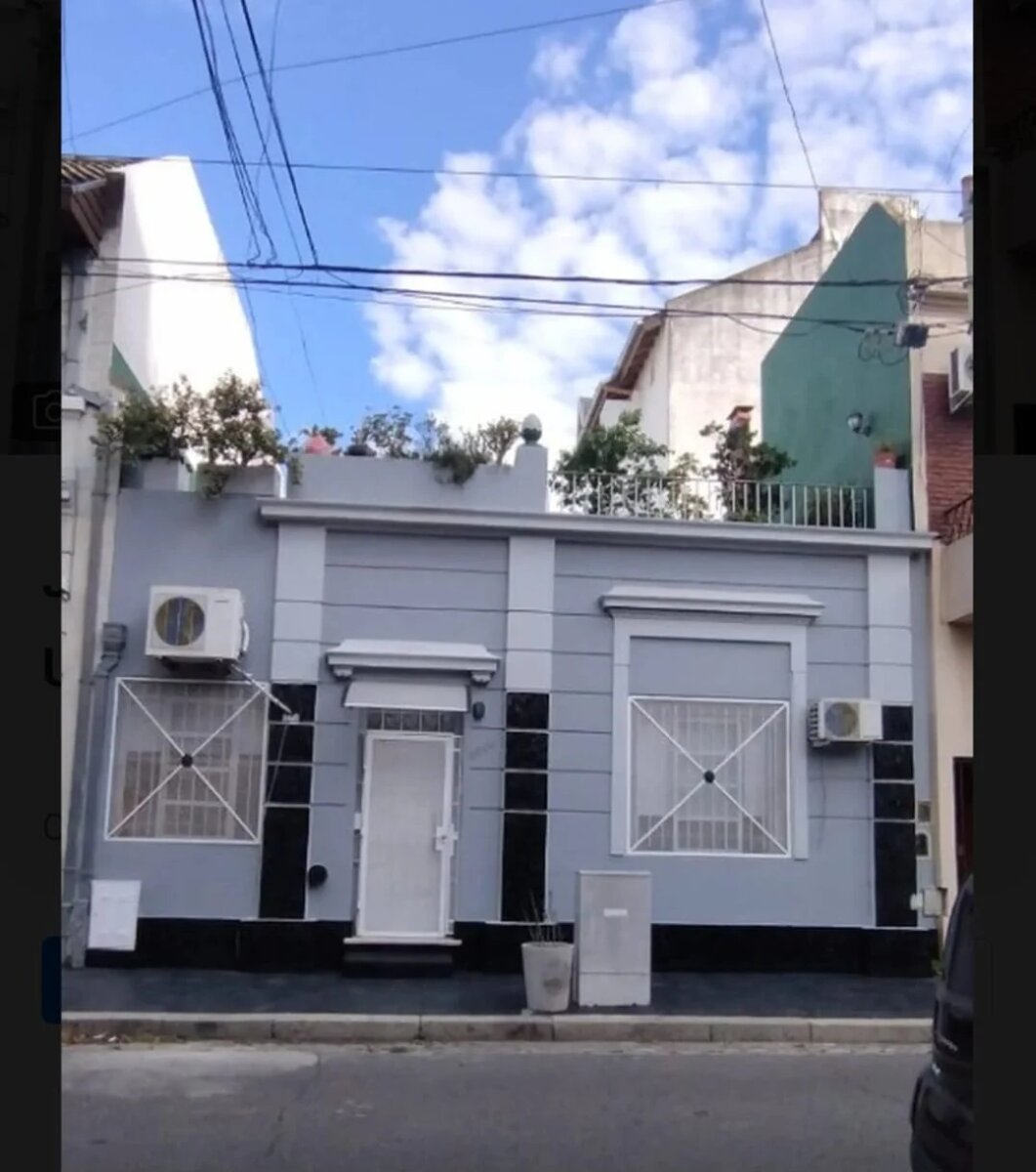 Casa en Venta en Capital Federal, Capital Federal