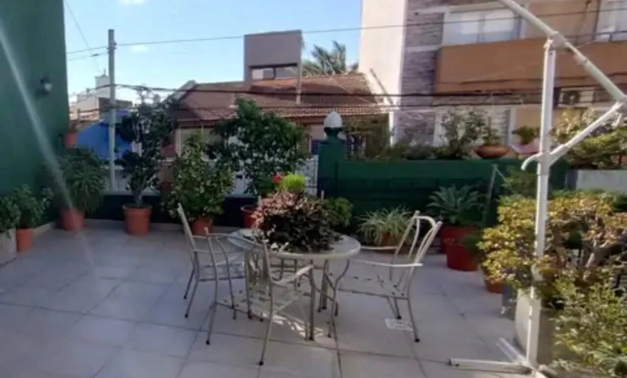 Casa en Venta en Capital Federal, Capital Federal