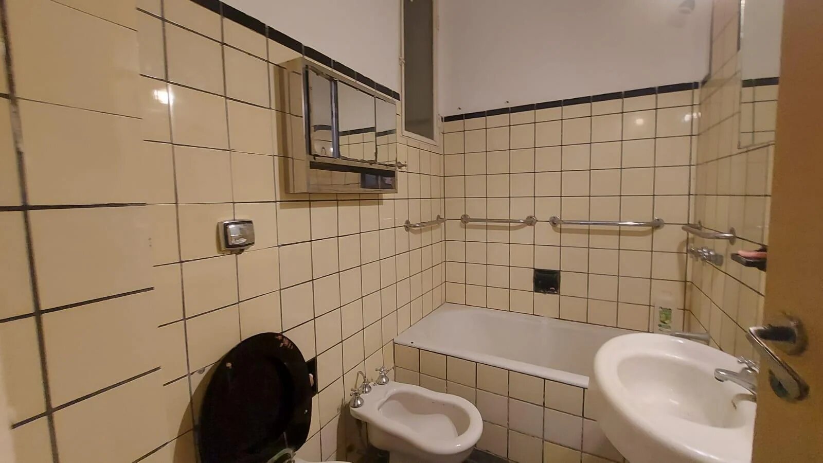 Departamento en Venta en Capital Federal, Capital Federal
