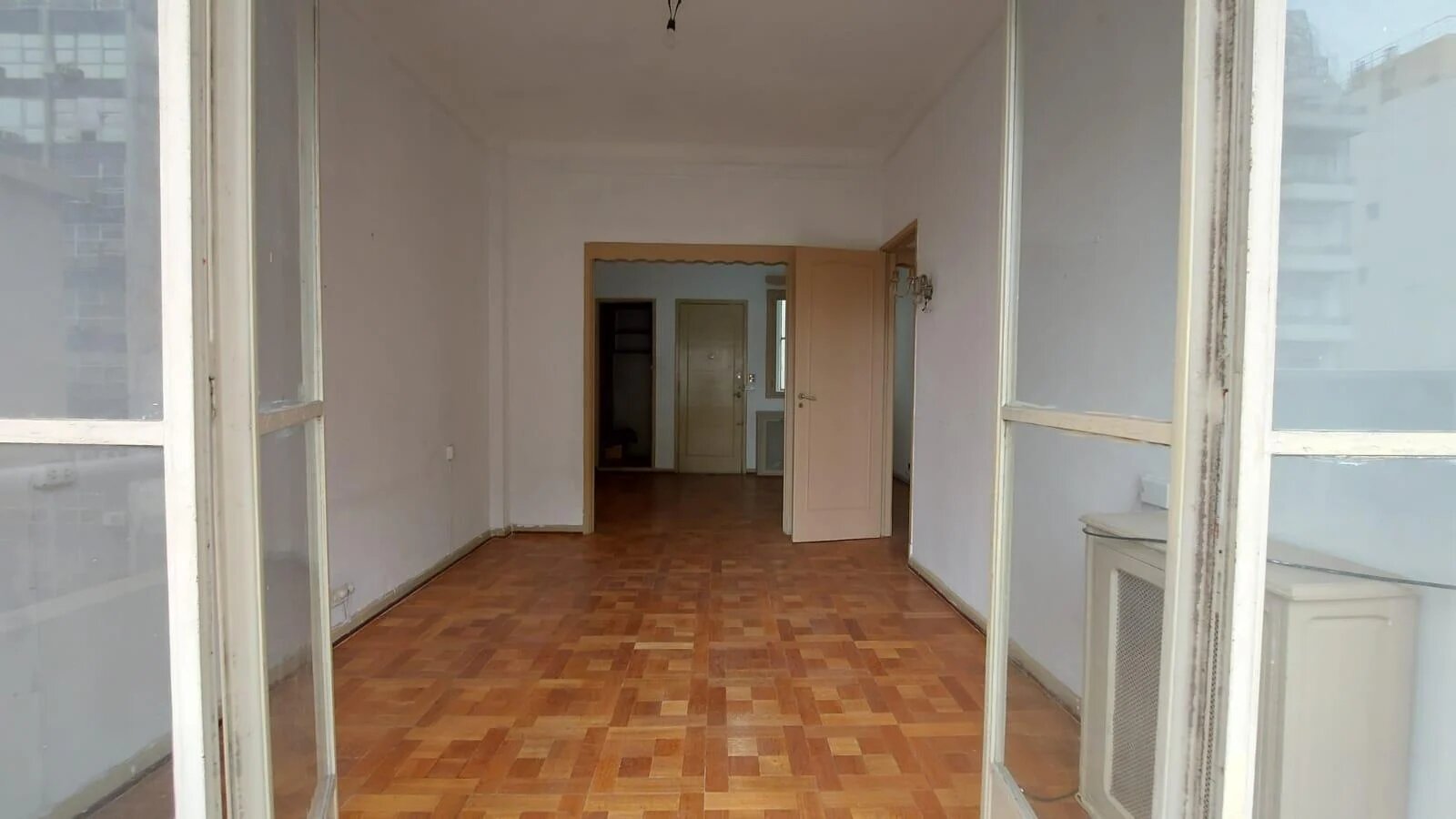 Departamento en Venta en Capital Federal, Capital Federal