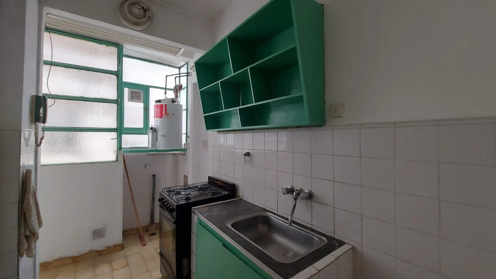 Departamento en Venta en Capital Federal, Capital Federal