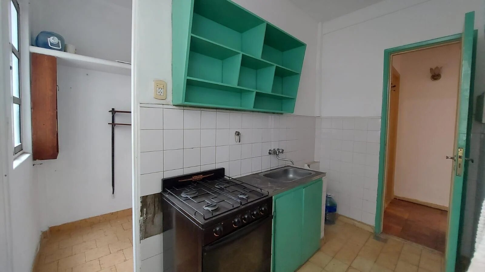 Departamento en Venta en Capital Federal, Capital Federal