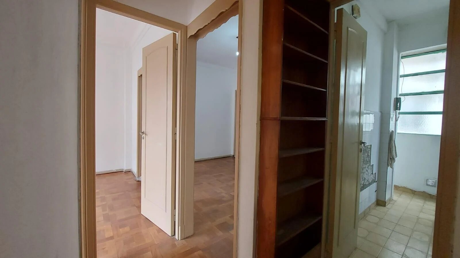 Departamento en Venta en Capital Federal, Capital Federal