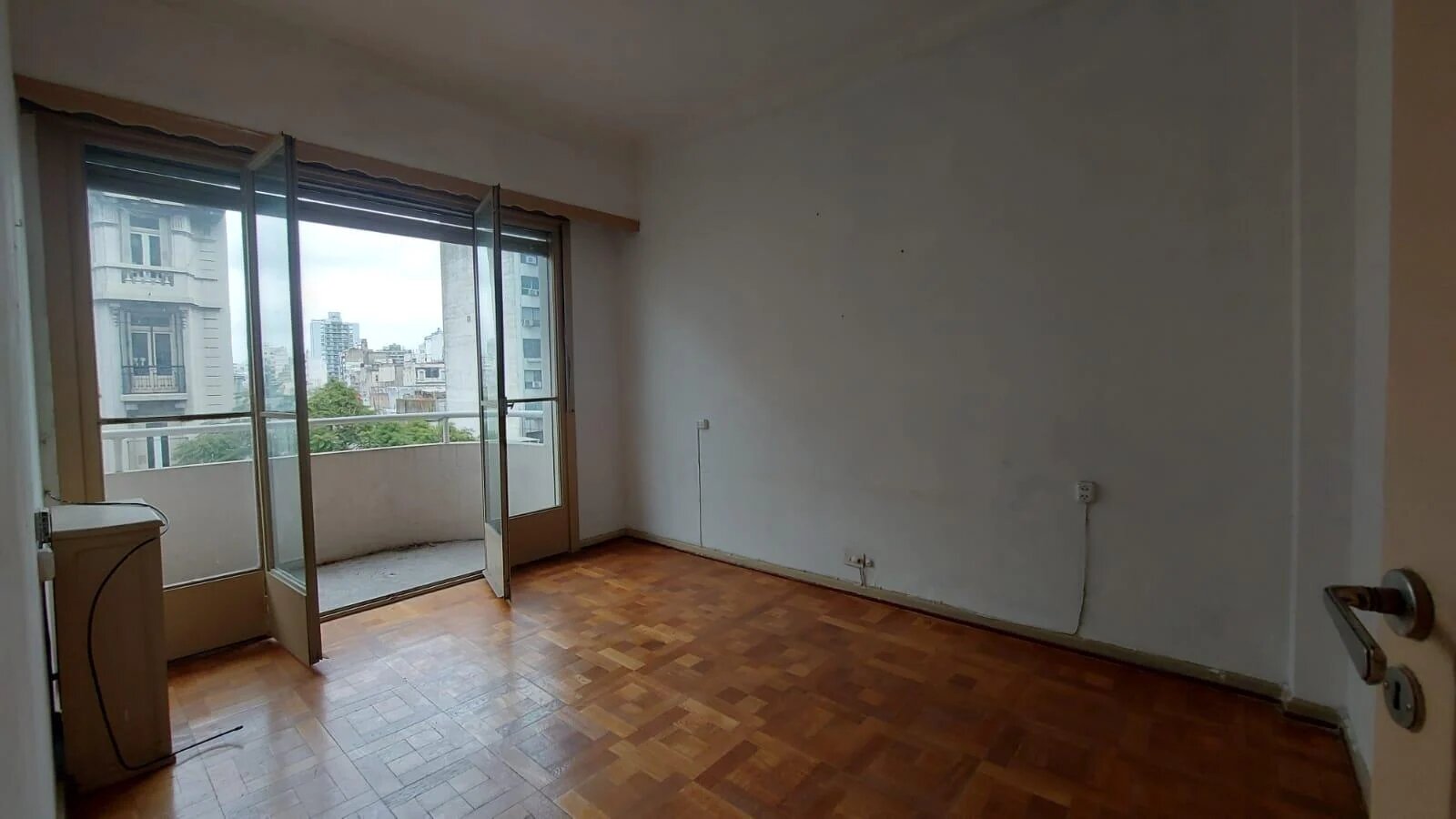 Departamento en Venta en Capital Federal, Capital Federal