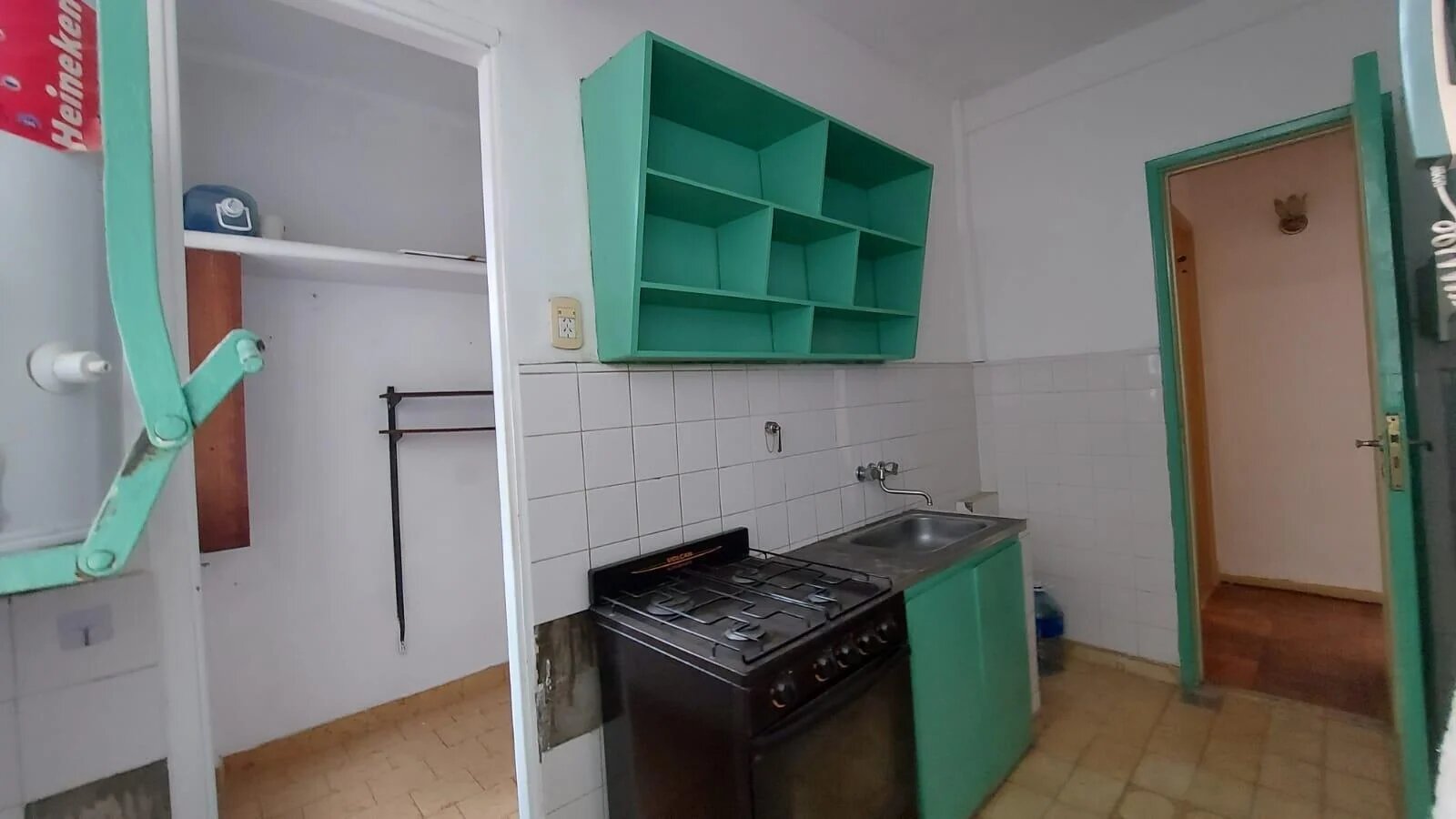 Departamento en Venta en Capital Federal, Capital Federal