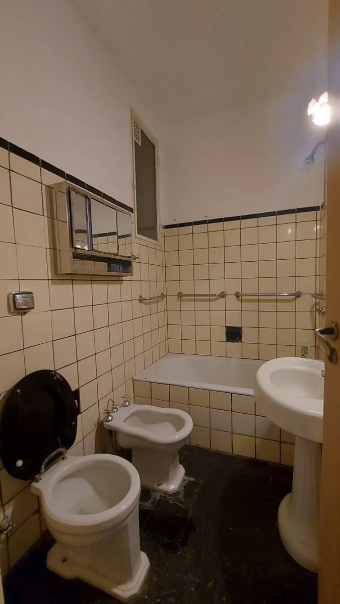 Departamento en Venta en Capital Federal, Capital Federal