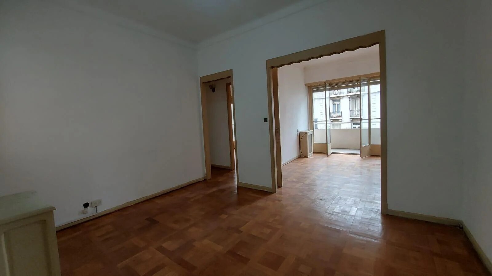 Departamento en Venta en Capital Federal, Capital Federal