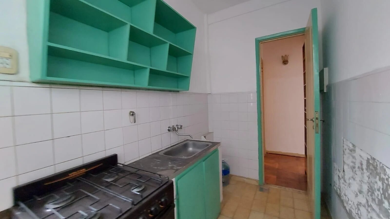Departamento en Venta en Capital Federal, Capital Federal