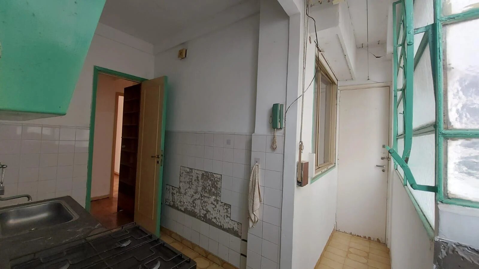 Departamento en Venta en Capital Federal, Capital Federal