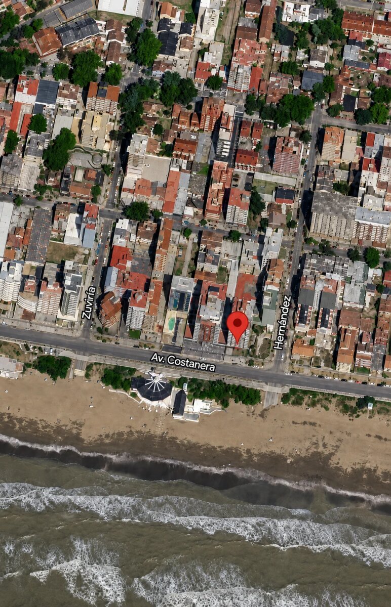 Departamento en Venta en San Bernardo, Buenos Aires Costa Atlantica - USD 64.000 | Inmoup - 14