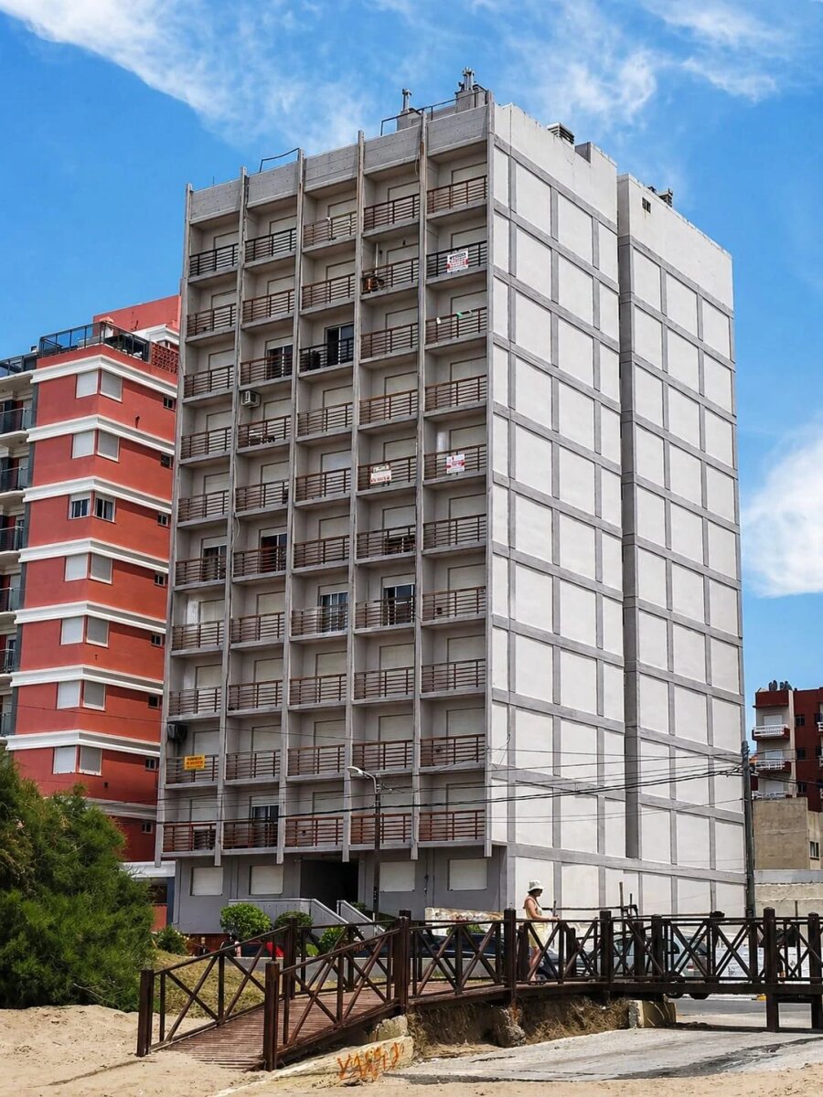 San Bernardo Av. Costanera al 3000, Frente al Mar y a metros de la Peatonal