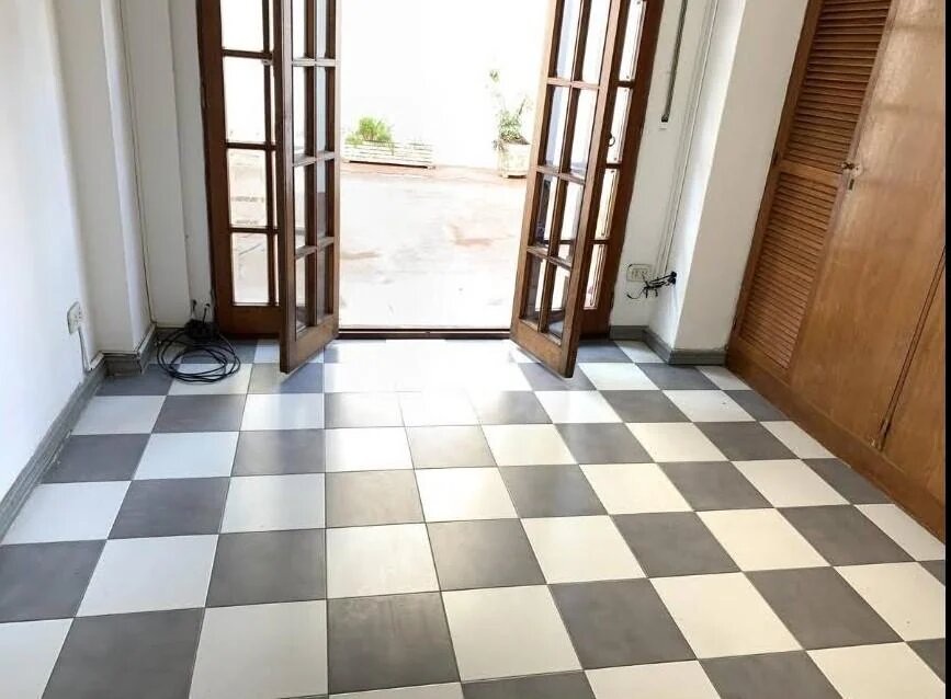 Departamento en Venta en Capital Federal, Capital Federal