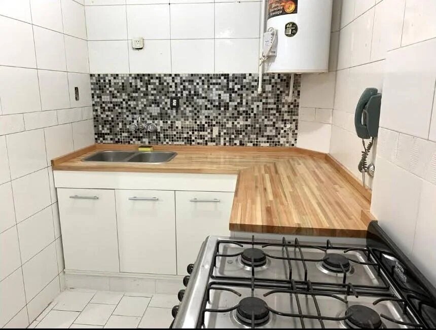 Departamento en Venta en Capital Federal, Capital Federal