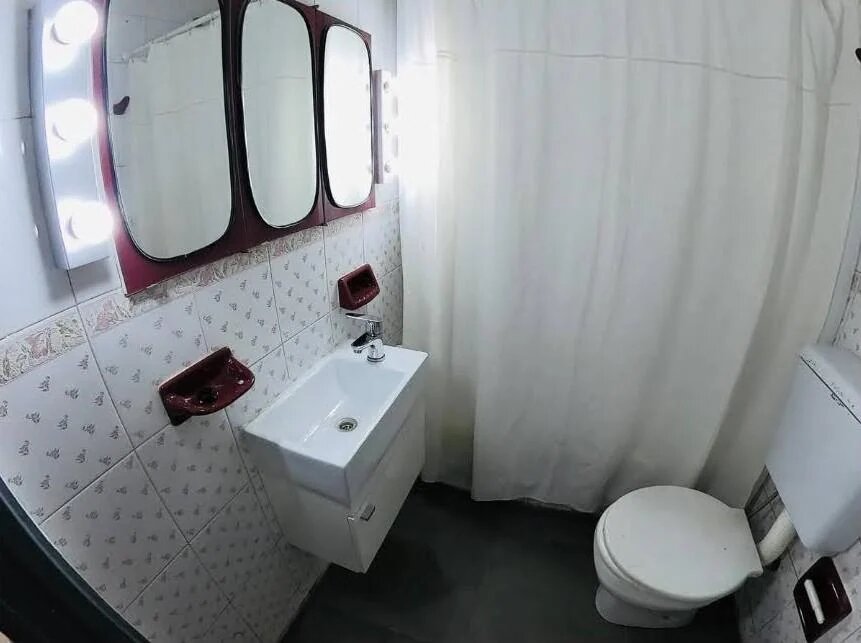 Departamento en Venta en Capital Federal, Capital Federal