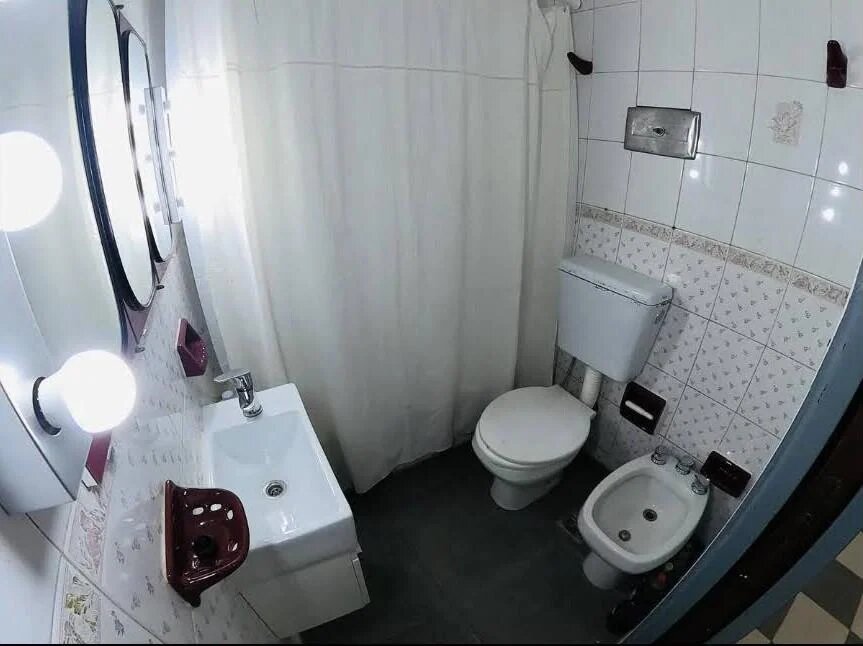 Departamento en Venta en Capital Federal, Capital Federal