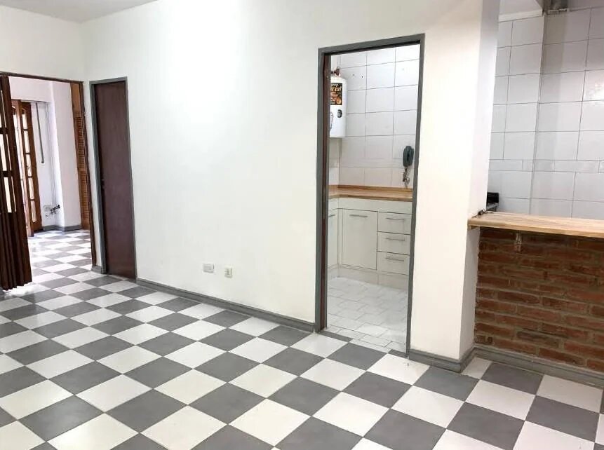 Departamento en Venta en Capital Federal, Capital Federal