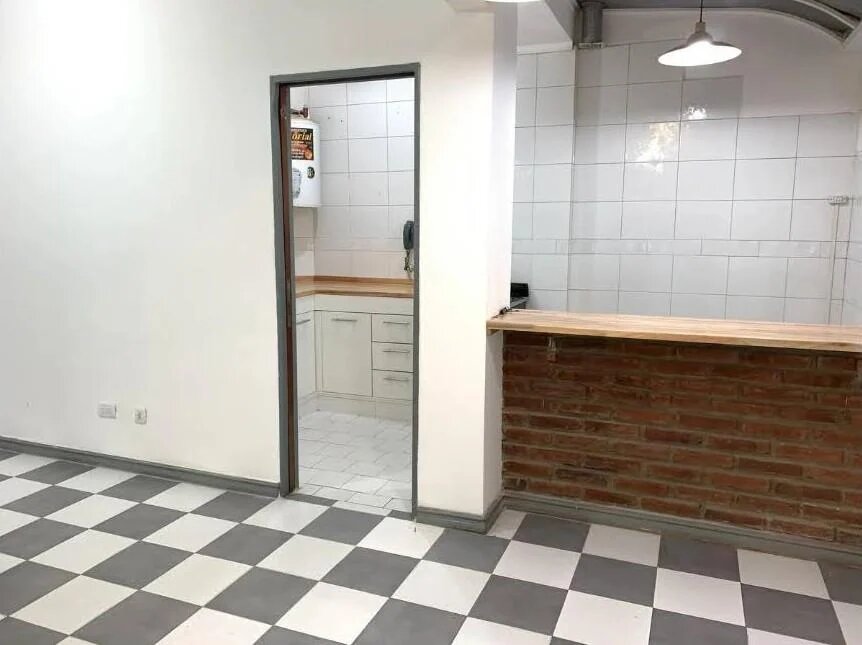 Departamento en Venta en Capital Federal, Capital Federal