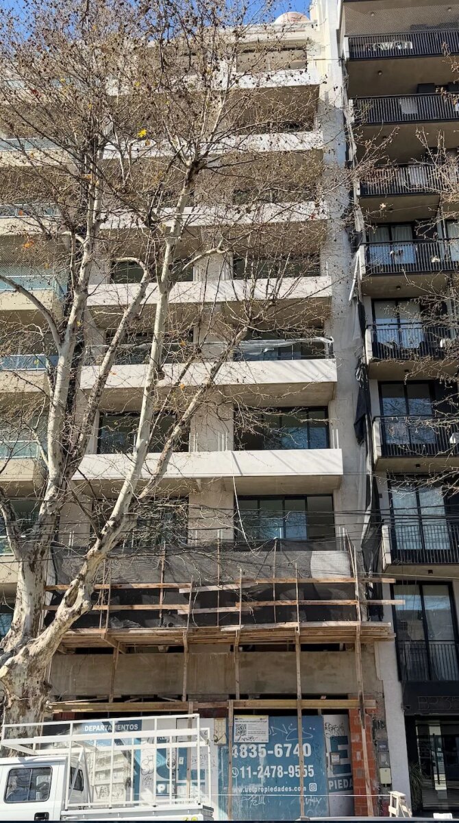 Departamento en Venta en Capital Federal, Capital Federal - USD 105.000 | Inmoup - 11