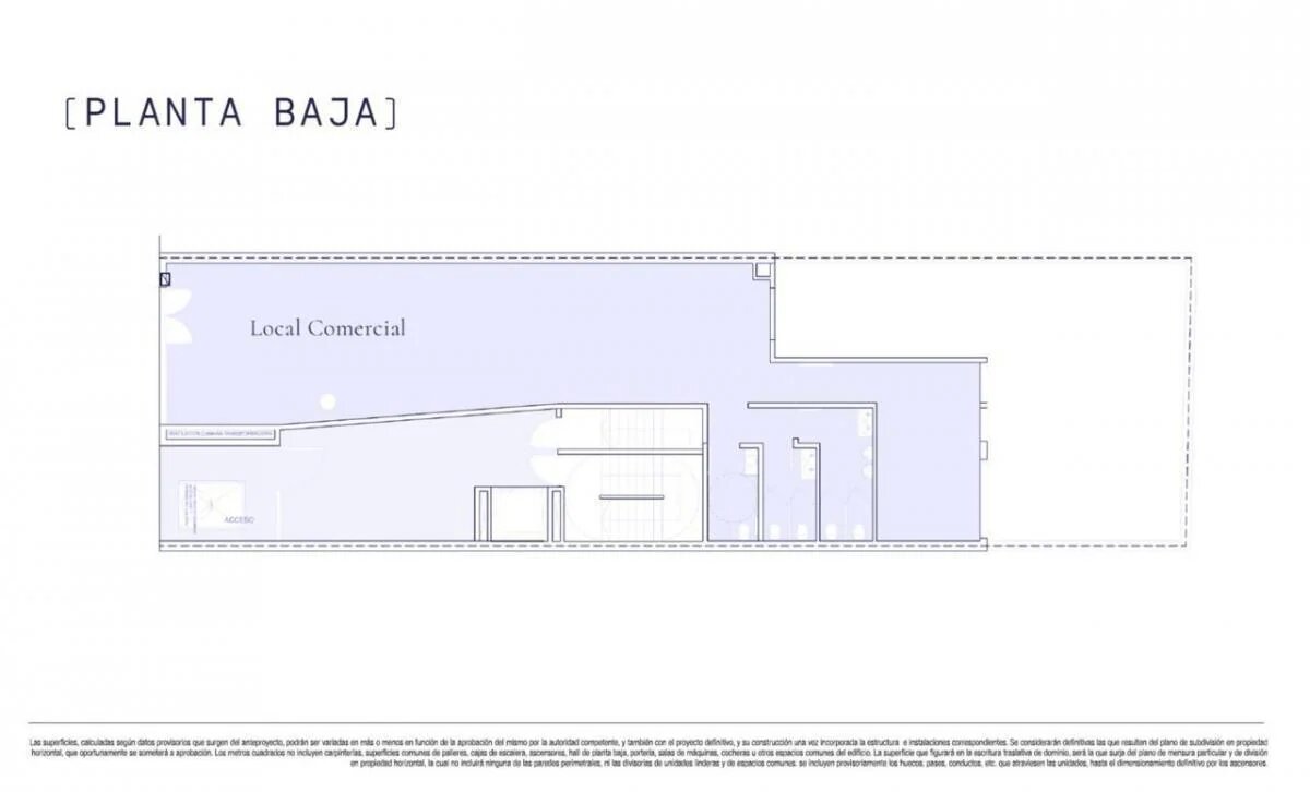 Departamento en Venta en Capital Federal, Capital Federal - USD 105.000 | Inmoup - 9