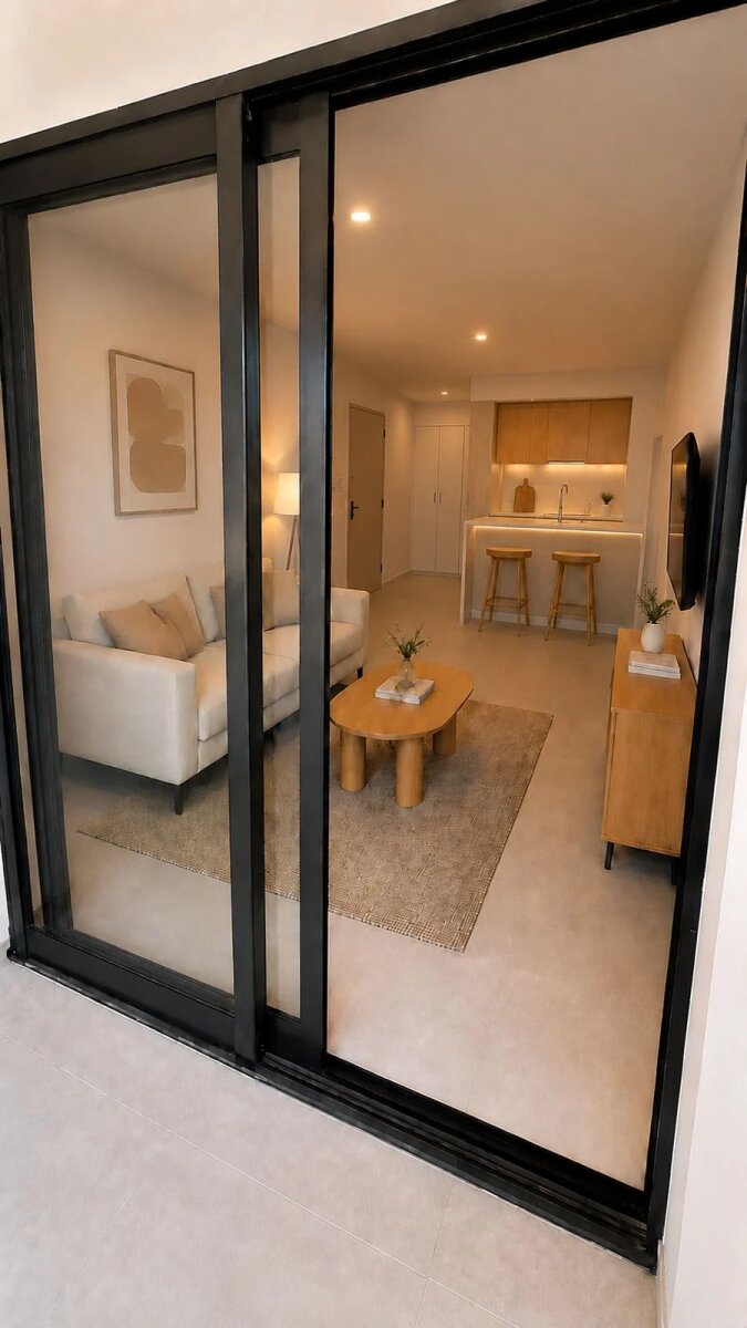 Departamento en Venta en Capital Federal, Capital Federal - USD 105.000 | Inmoup - 20