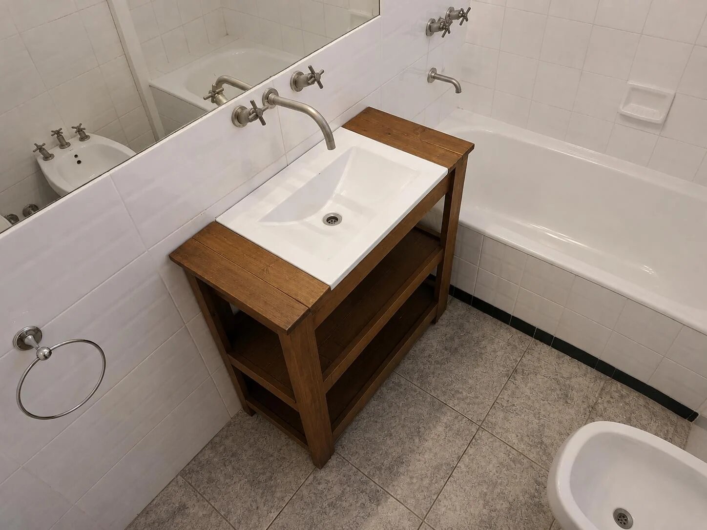 Departamento en Venta en Capital Federal, Capital Federal - USD 150.000 | Inmoup - 12