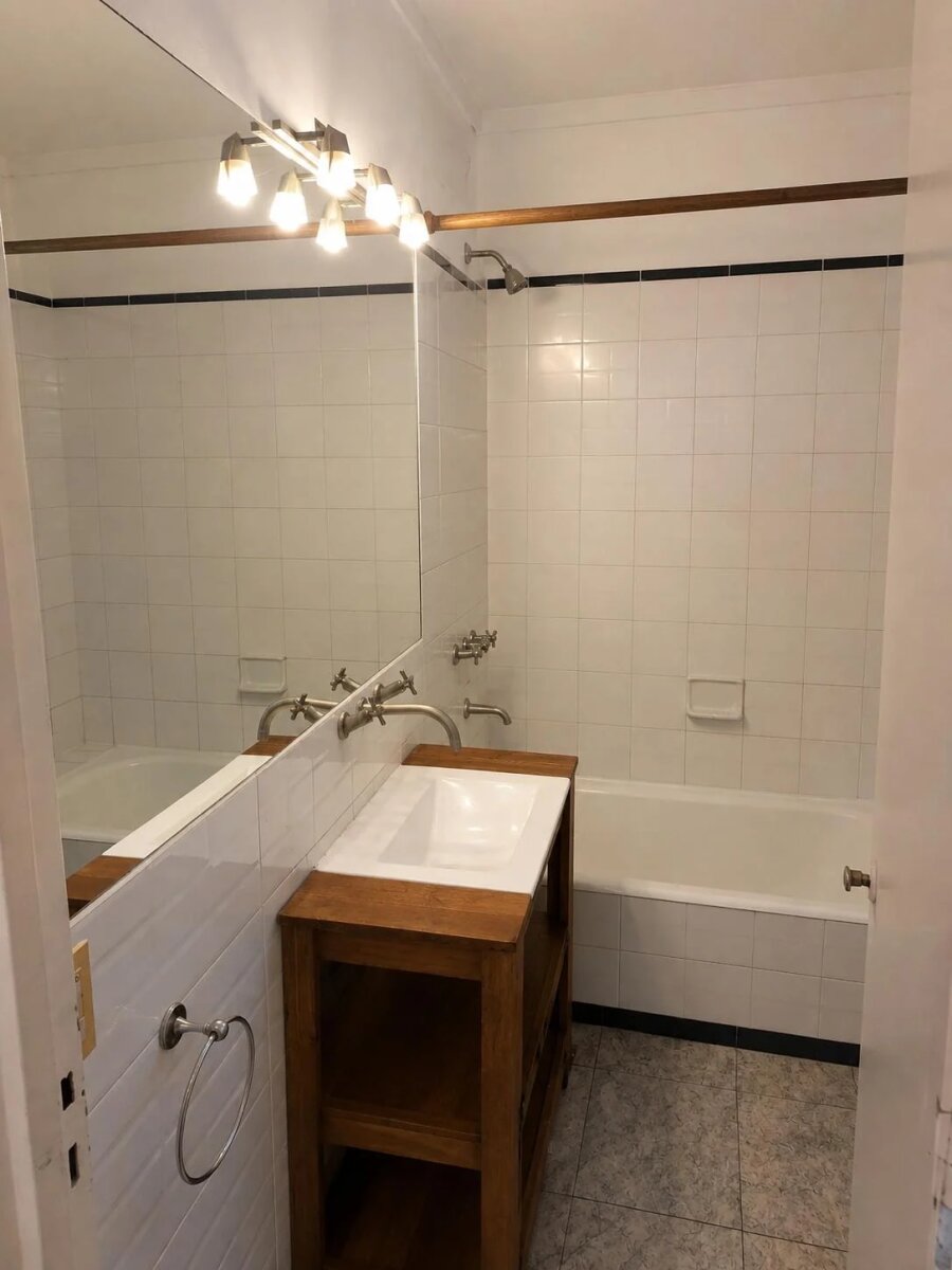 Departamento en Venta en Capital Federal, Capital Federal - USD 150.000 | Inmoup - 11
