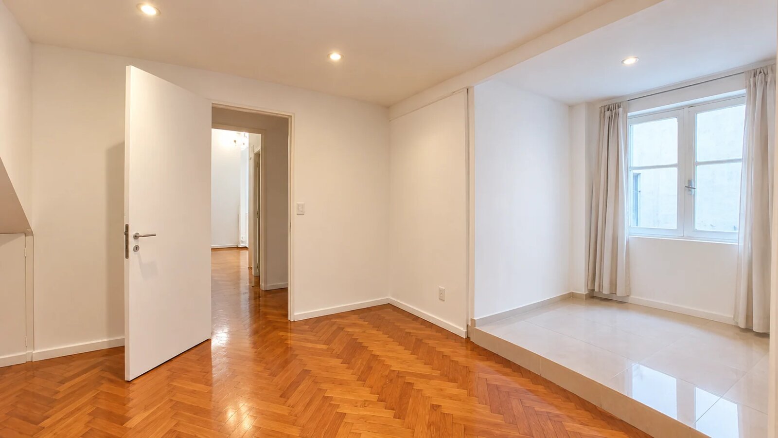 Departamento en Venta en Capital Federal, Capital Federal
