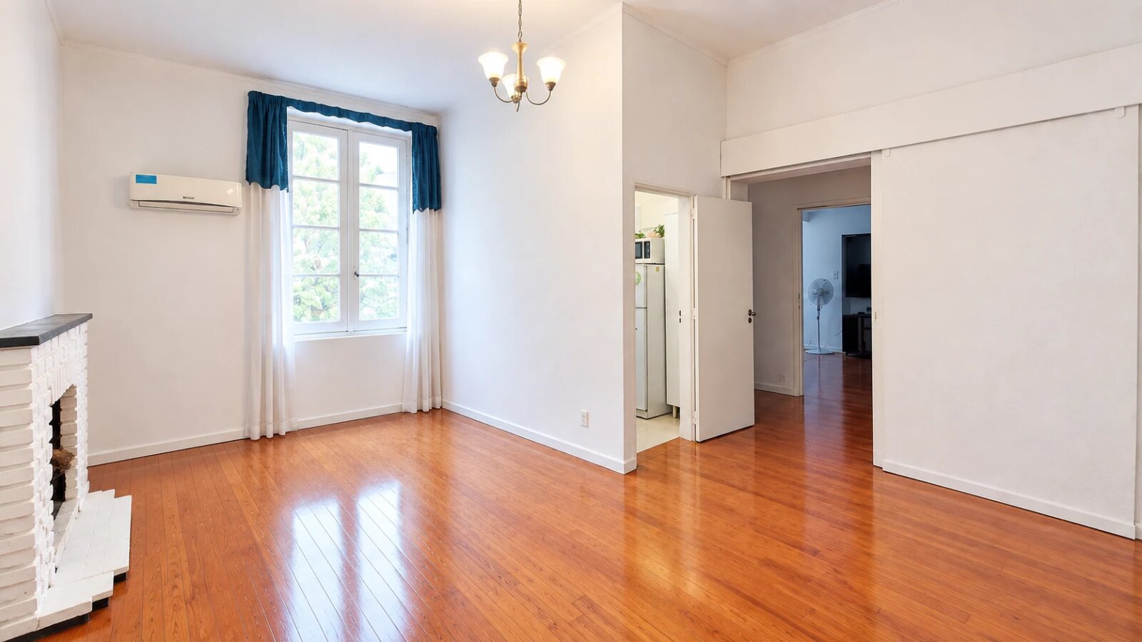 Departamento en Venta en Capital Federal, Capital Federal