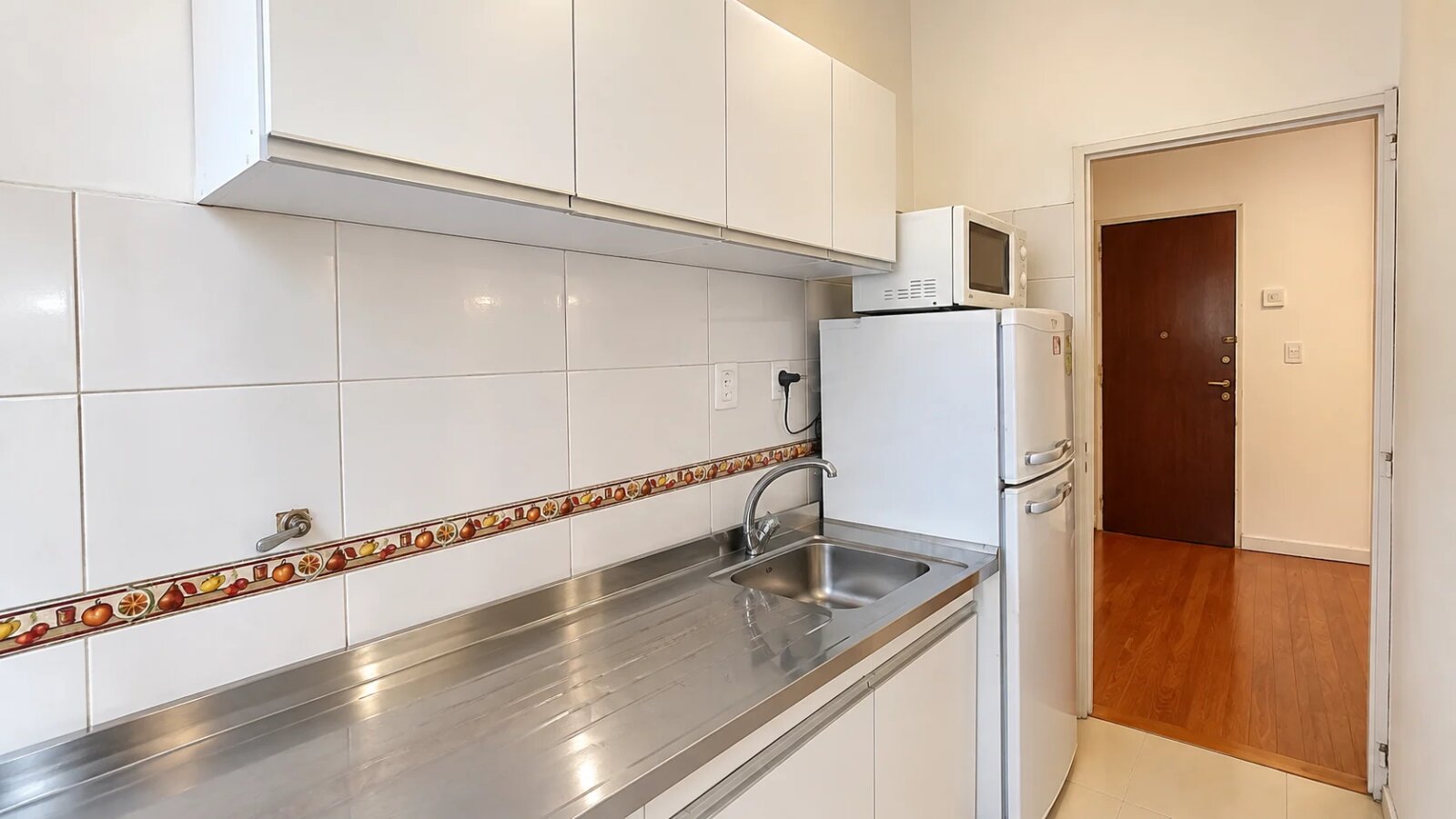 Departamento en Venta en Capital Federal, Capital Federal