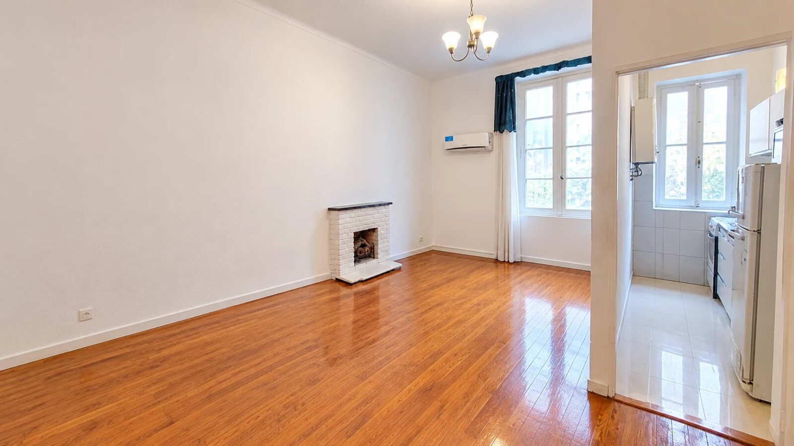 Departamento en Venta en Capital Federal, Capital Federal