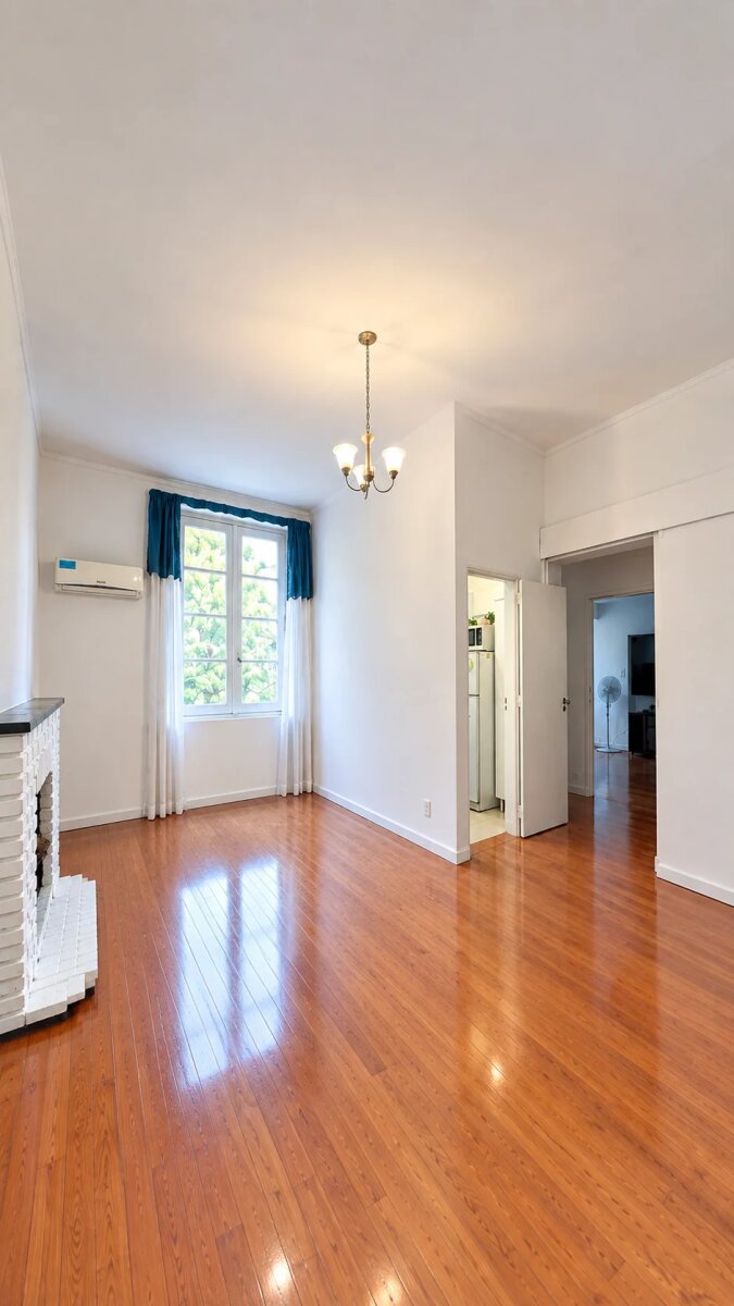 Departamento en Venta en Capital Federal, Capital Federal
