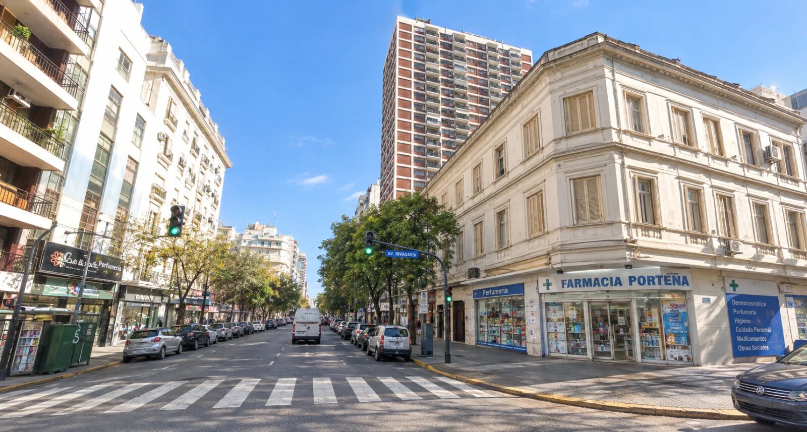 Departamento en Venta en Capital Federal, Capital Federal