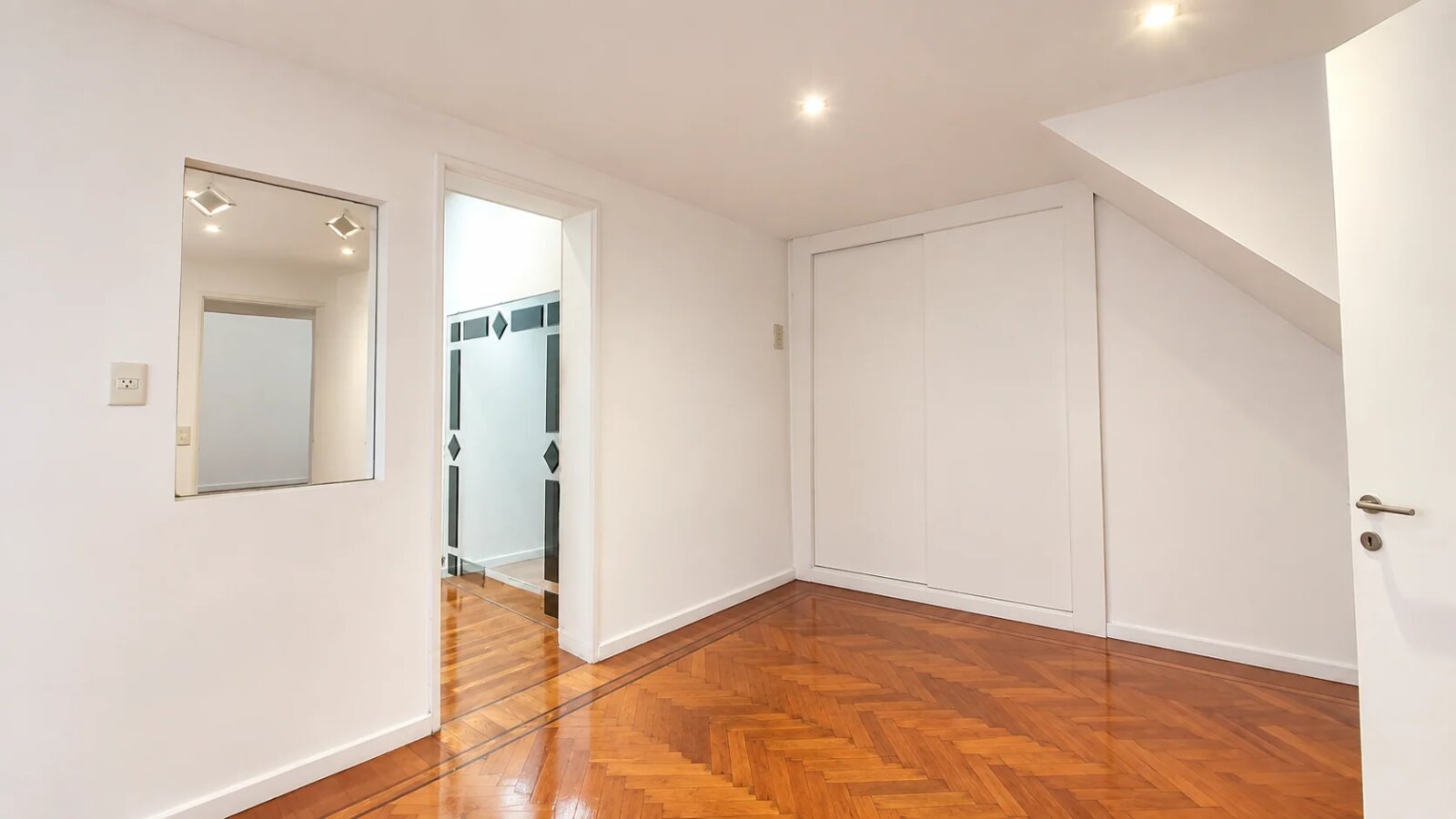 Departamento en Venta en Capital Federal, Capital Federal