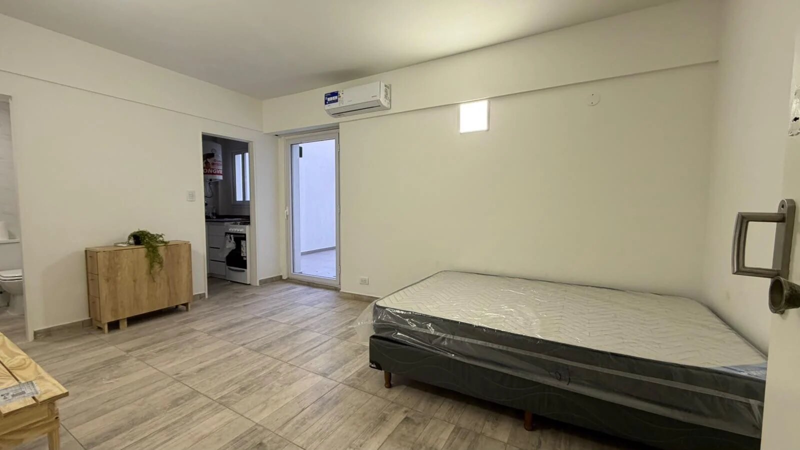 Departamento en Venta en Capital Federal, Capital Federal