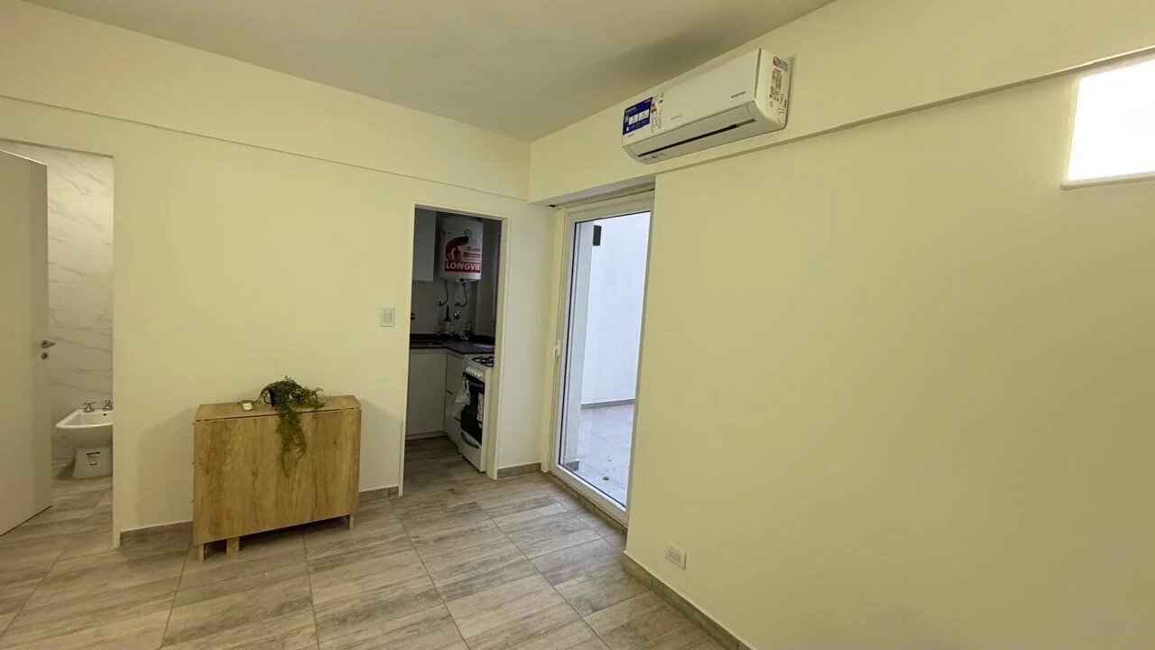Departamento en Venta en Capital Federal, Capital Federal