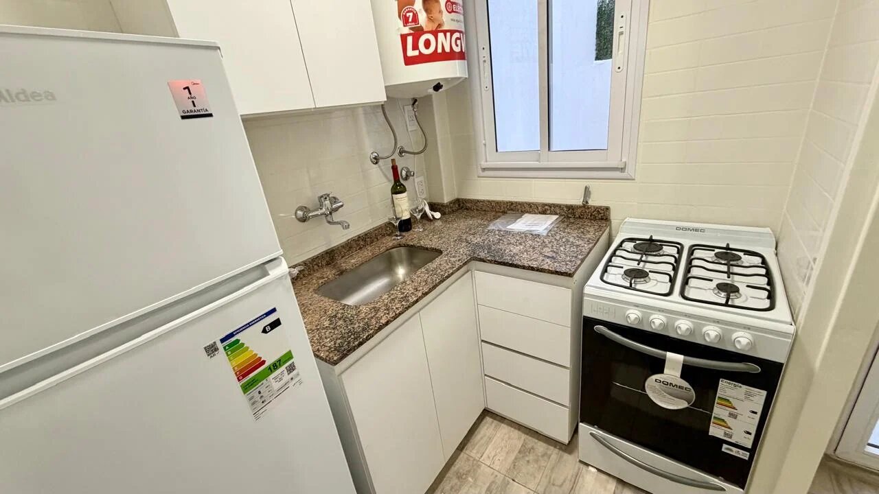 Departamento en Venta en Capital Federal, Capital Federal