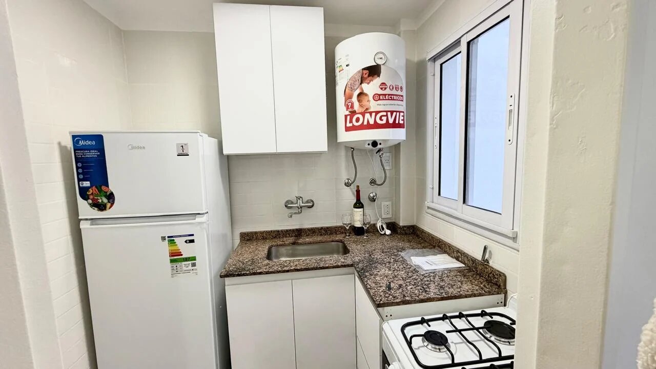 Departamento en Venta en Capital Federal, Capital Federal