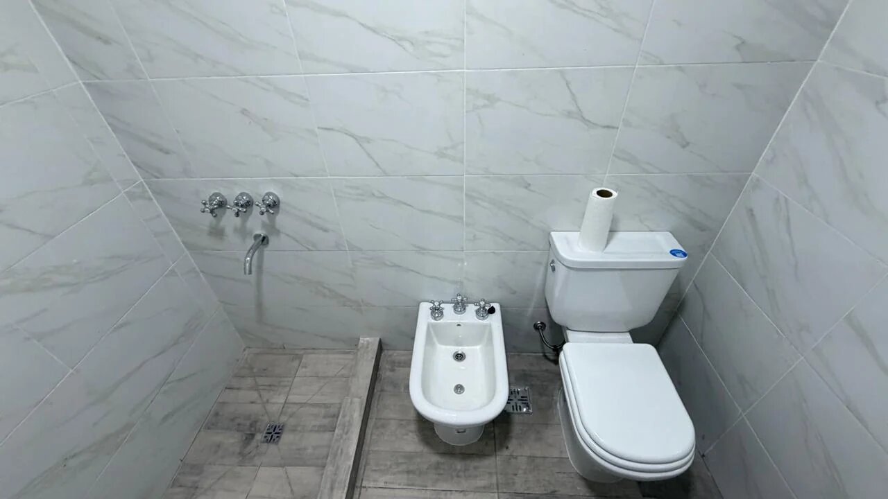 Departamento en Venta en Capital Federal, Capital Federal