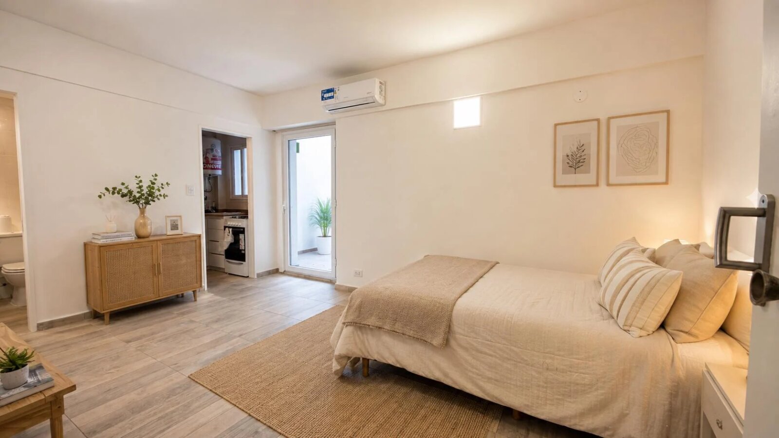 Departamento en Venta en Capital Federal, Capital Federal