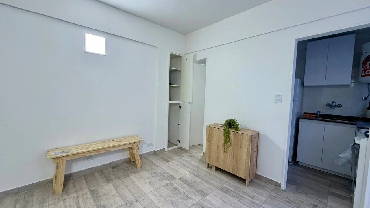Departamento en Venta en Capital Federal, Capital Federal