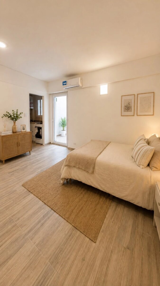 Departamento en Venta en Capital Federal, Capital Federal