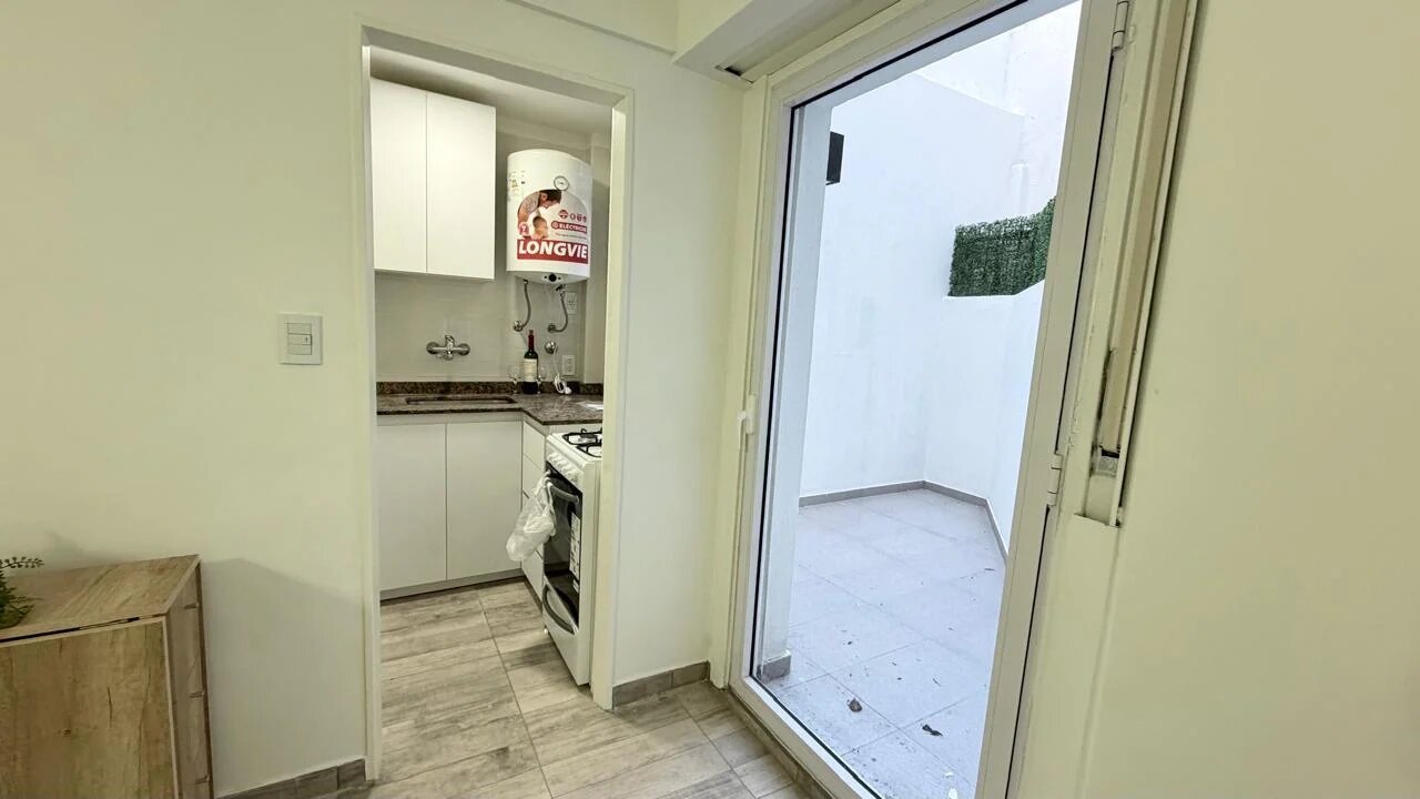 Departamento en Venta en Capital Federal, Capital Federal