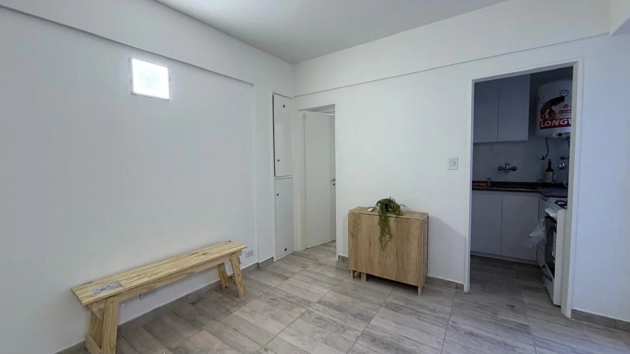 Departamento en Venta en Capital Federal, Capital Federal