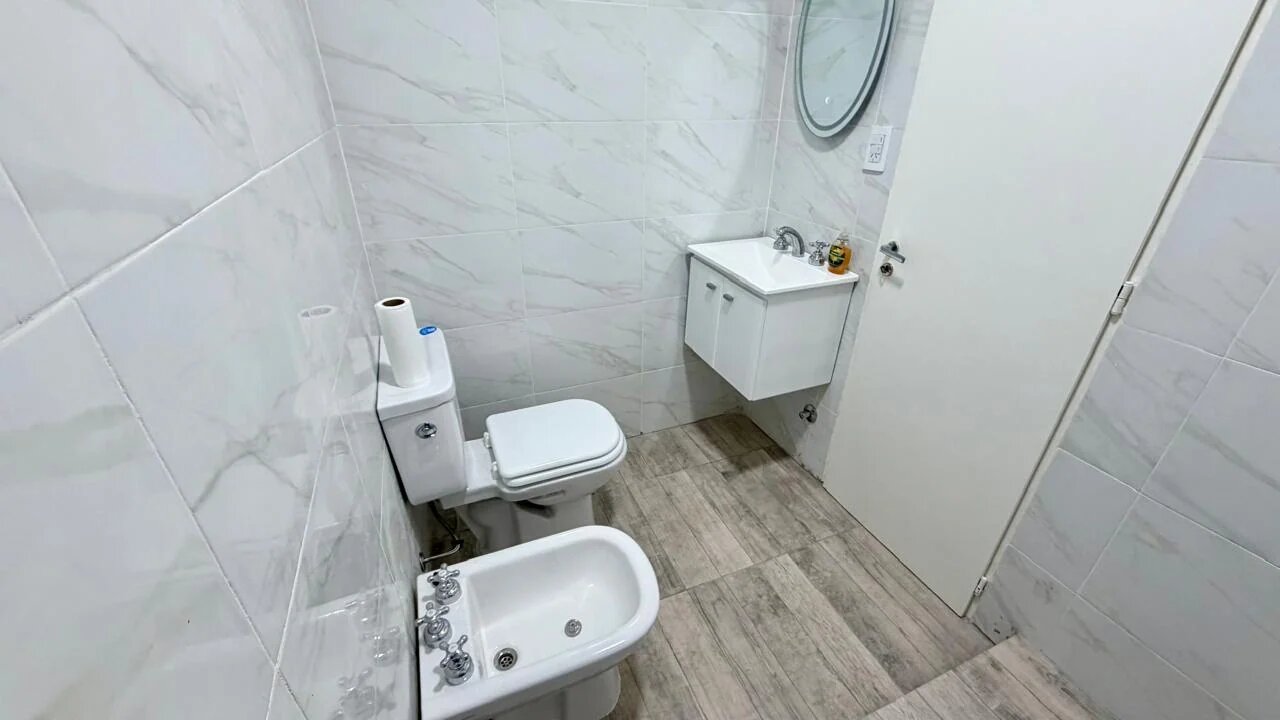 Departamento en Venta en Capital Federal, Capital Federal
