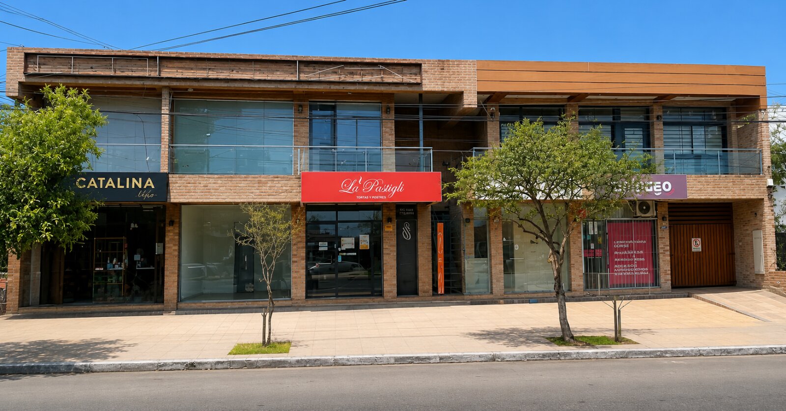 Monoambiente ALQUILER en URCA !! - Imagen 11