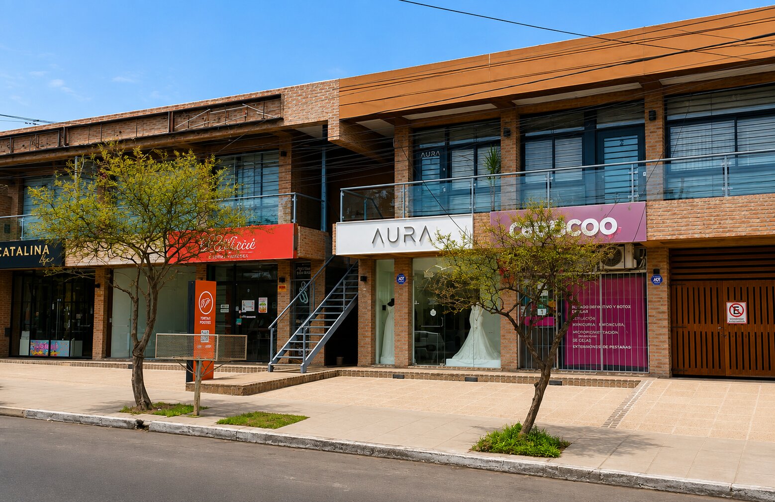 Monoambiente ALQUILER en URCA !! - Imagen 12