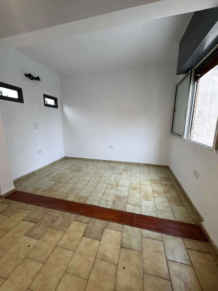 Monoambiente con terraza exclusiva y sin vecinos - Nueva Cordoba - Imagen 2